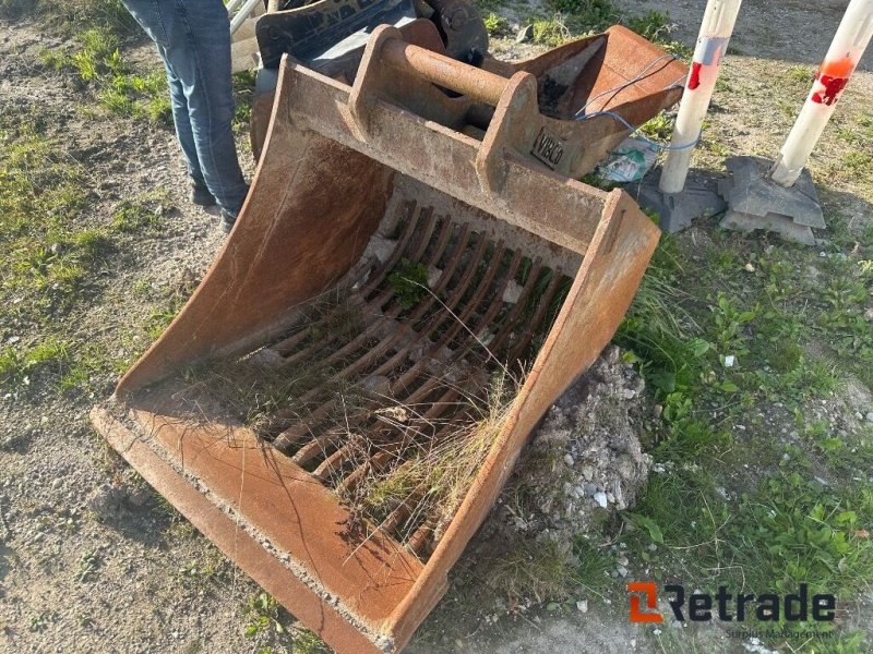 Sonstiges tip Sonstige Risteskovl 80 cm, Gebrauchtmaschine in Rødovre (Poză 1)