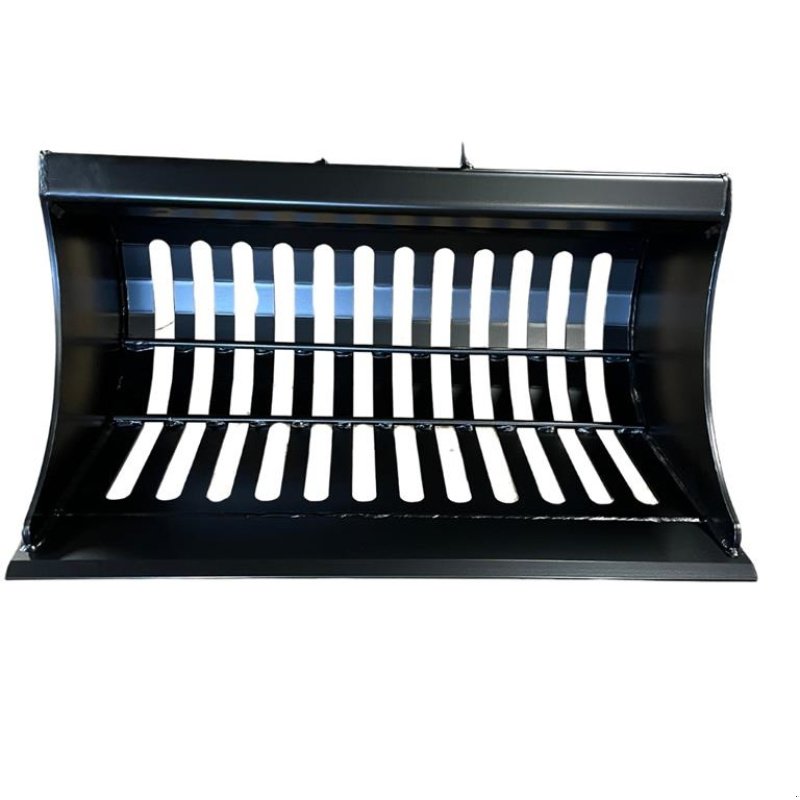 Sonstiges του τύπου Sonstige Risteskovl, Gebrauchtmaschine σε Ejstrupholm (Φωτογραφία 2)