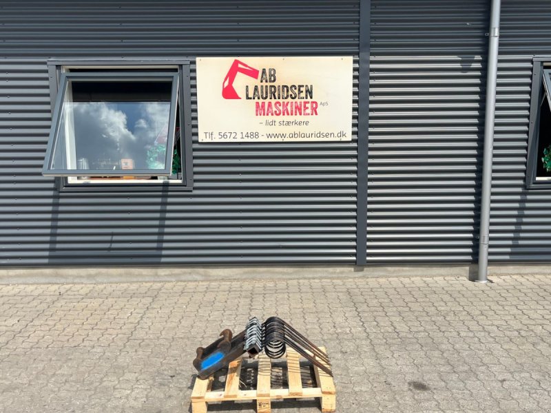 Sonstiges tipa Sonstige Rive/strile til minigraver., Gebrauchtmaschine u Rønnede (Slika 1)