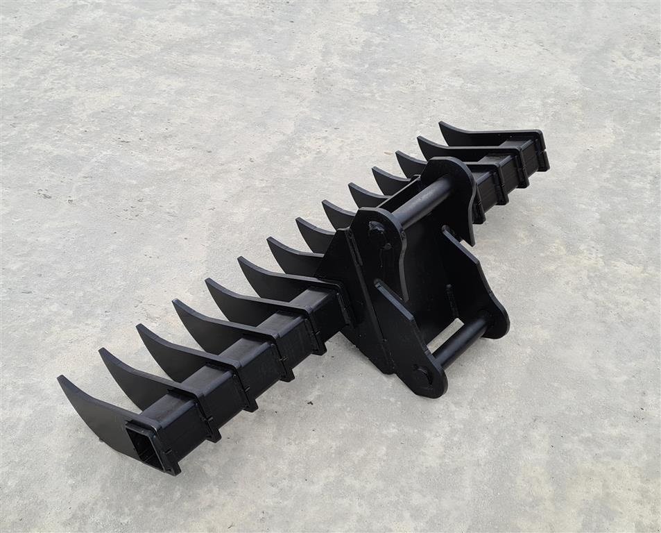 Sonstiges des Typs Sonstige Rive, Gebrauchtmaschine in Ejstrupholm (Bild 2)