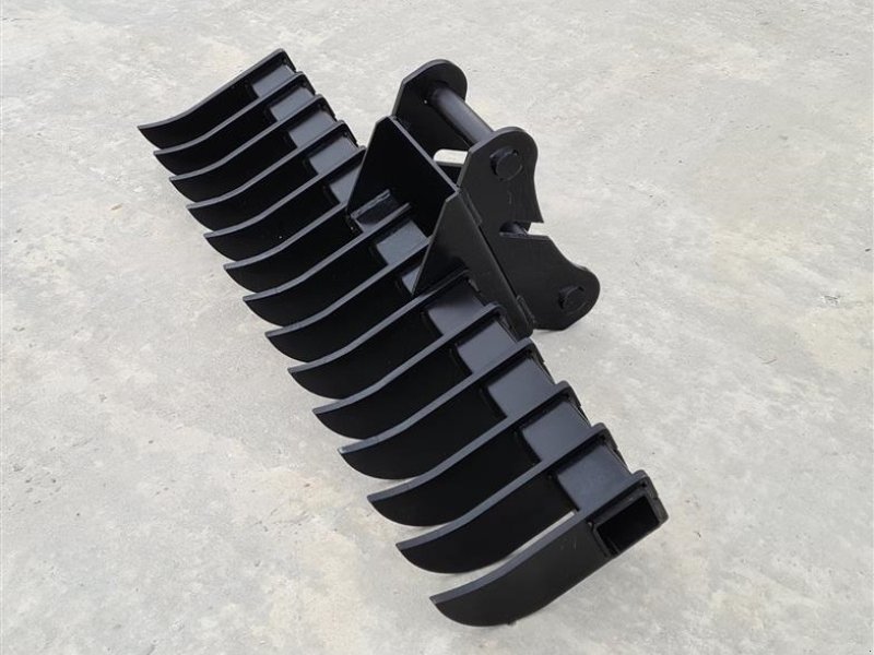 Sonstiges van het type Sonstige Rive, Gebrauchtmaschine in Ejstrupholm (Foto 1)