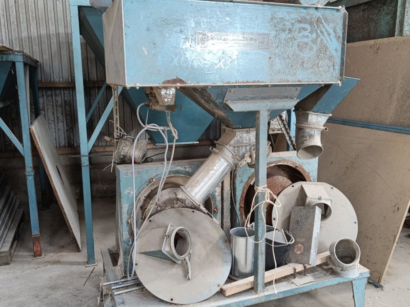 Sonstiges tipa Sonstige RM 4 2 sold renser, Gebrauchtmaschine u Egtved (Slika 1)