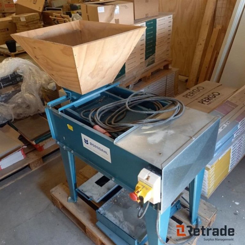 Sonstiges of the type Sonstige RM1, Gebrauchtmaschine in Rødovre (Picture 1)