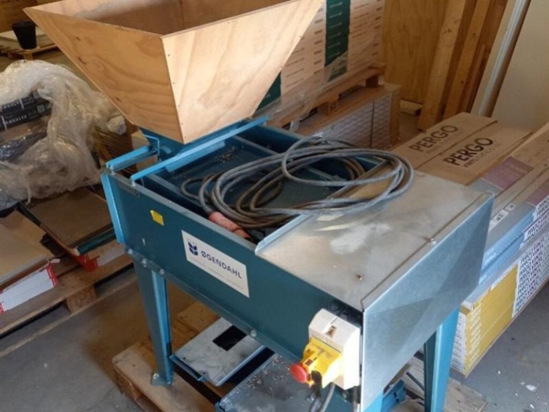 Sonstiges of the type Sonstige RM1, Gebrauchtmaschine in Rødovre (Picture 1)