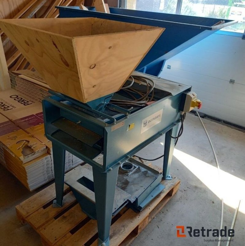 Sonstiges Türe ait Sonstige RM1, Gebrauchtmaschine içinde Rødovre (resim 2)