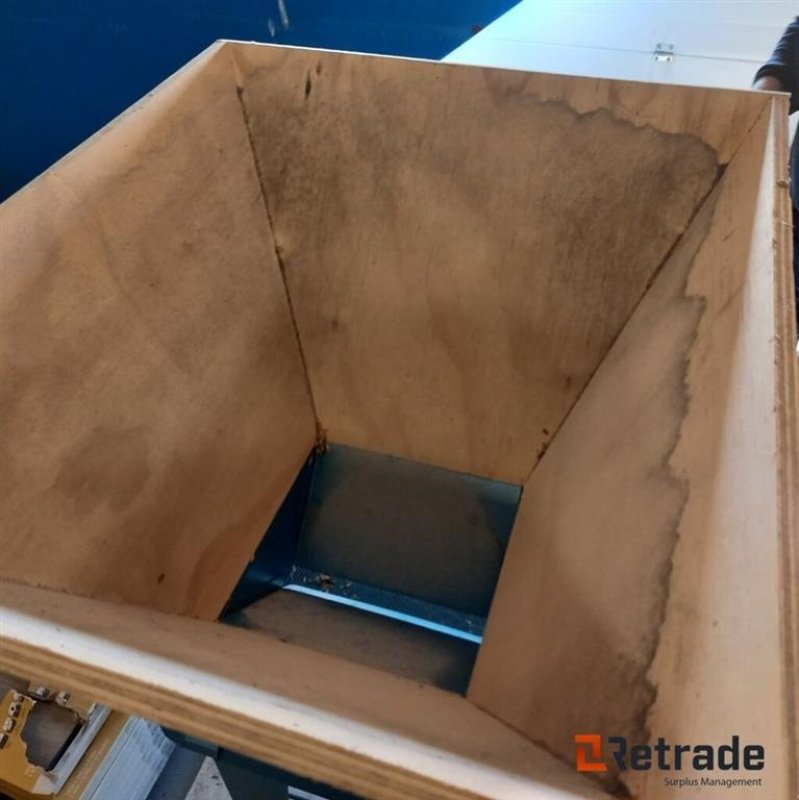 Sonstiges Türe ait Sonstige RM1, Gebrauchtmaschine içinde Rødovre (resim 5)