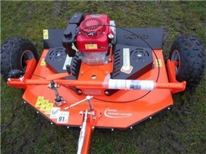 Sonstiges от тип Sonstige RM120, Gebrauchtmaschine в Mern (Снимка 1)