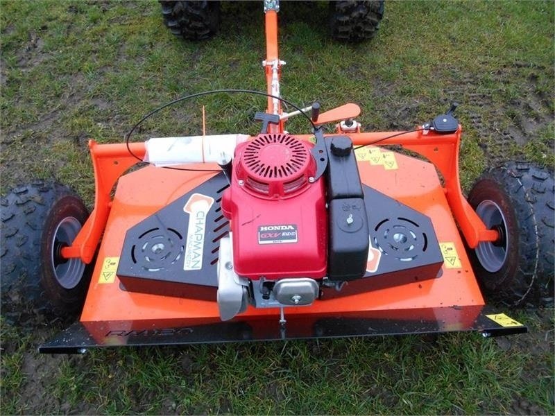 Sonstiges typu Sonstige RM120, Gebrauchtmaschine v Mern (Obrázek 3)