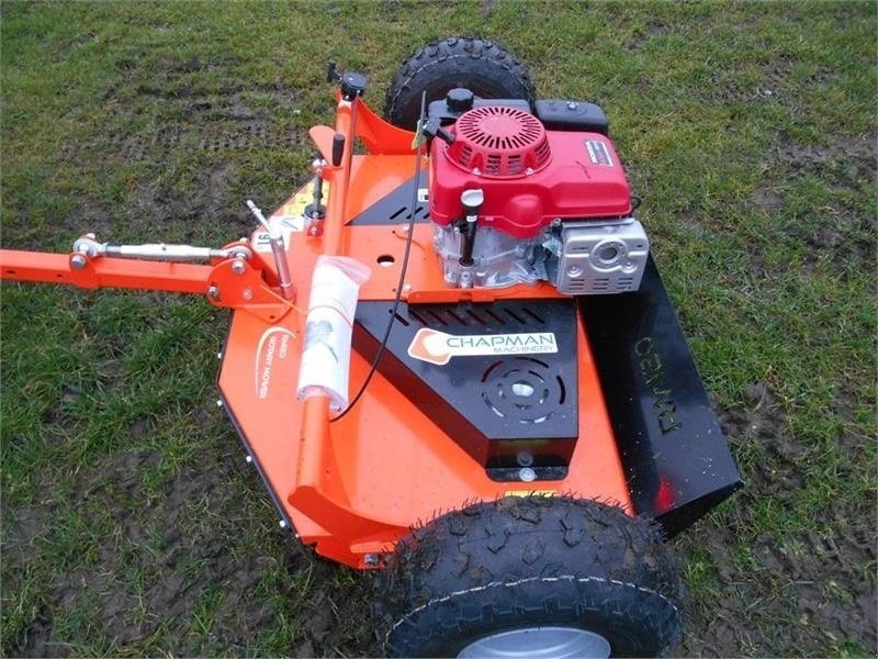 Sonstiges typu Sonstige RM120, Gebrauchtmaschine v Mern (Obrázek 2)