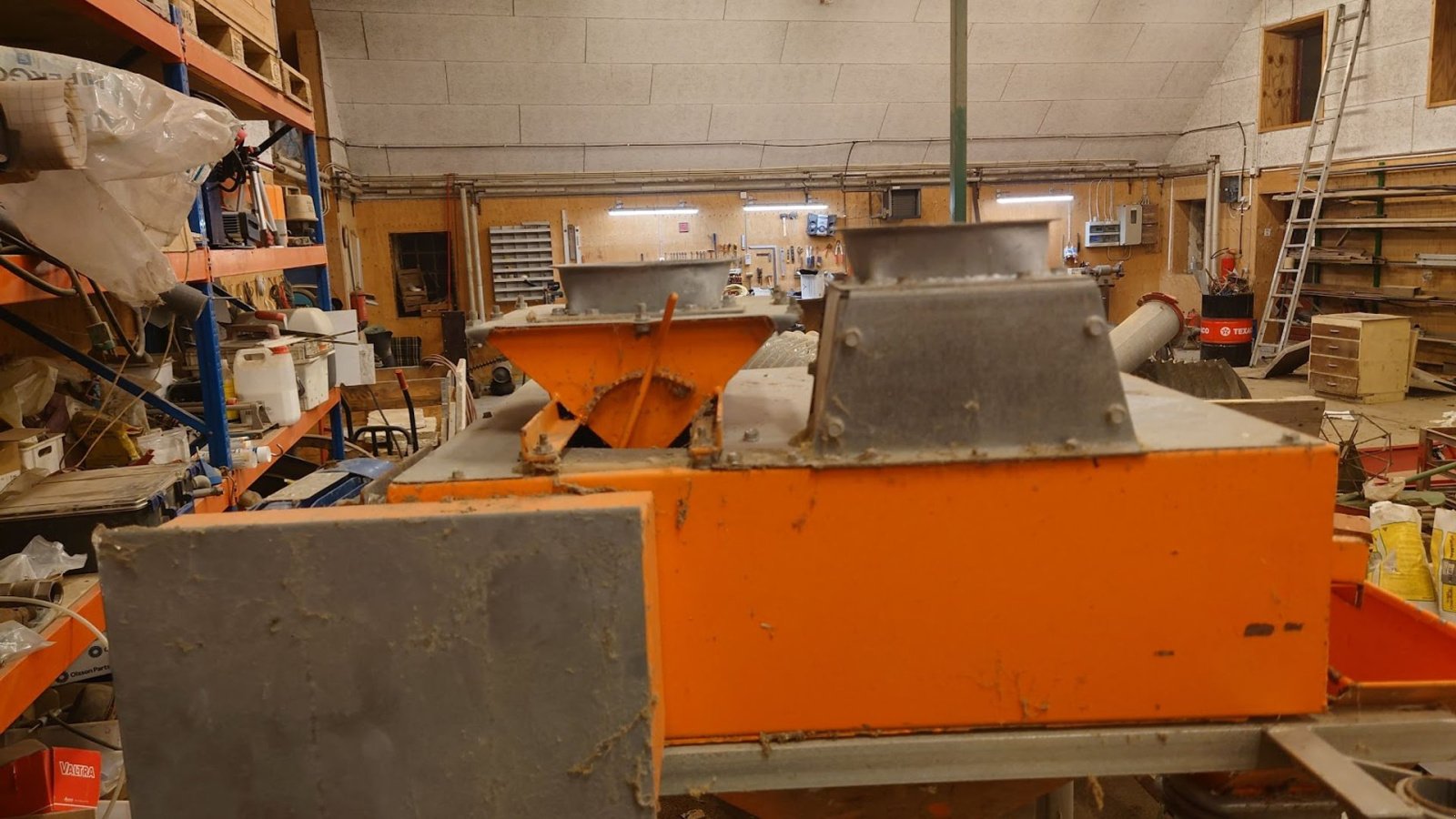 Sonstiges za tip Sonstige RM2 1 sold, Gebrauchtmaschine u Egtved (Slika 1)