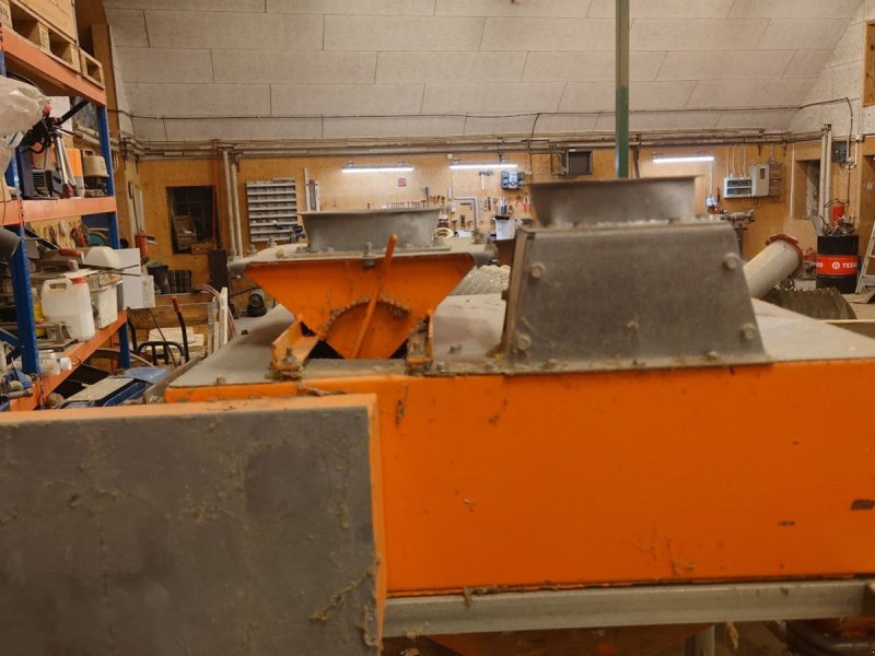 Sonstiges of the type Sonstige RM2 1 sold, Gebrauchtmaschine in Egtved (Picture 1)