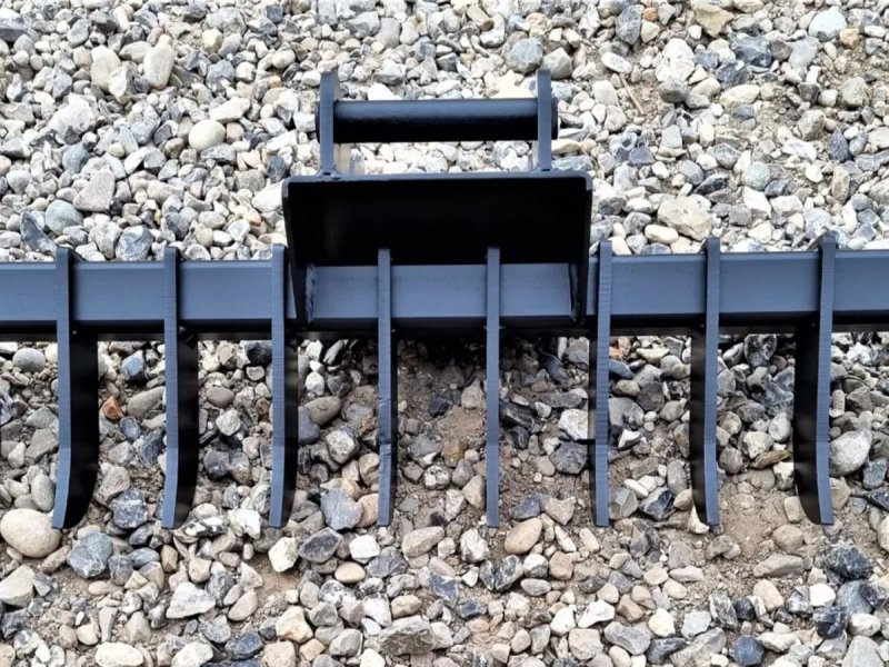 Sonstiges des Typs Sonstige RMH minigraver rive / fabriksny / 120 cm bredde, Gebrauchtmaschine in Arden (Bild 1)