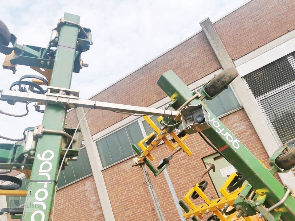 Sonstiges tipa Sonstige Robocrop Maishacke 8 Reihen - mit Kamera, Gebrauchtmaschine u Karstädt (Slika 5)