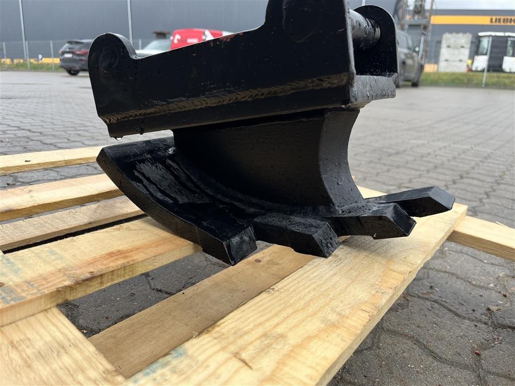 Sonstiges des Typs Sonstige Rod skærer Stød fræser til minigraver, Gebrauchtmaschine in Rønnede (Bild 9)