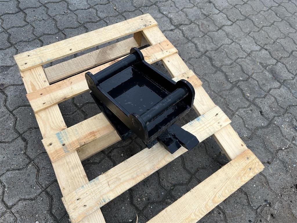 Sonstiges des Typs Sonstige Rod skærer Stød fræser til minigraver, Gebrauchtmaschine in Rønnede (Bild 7)