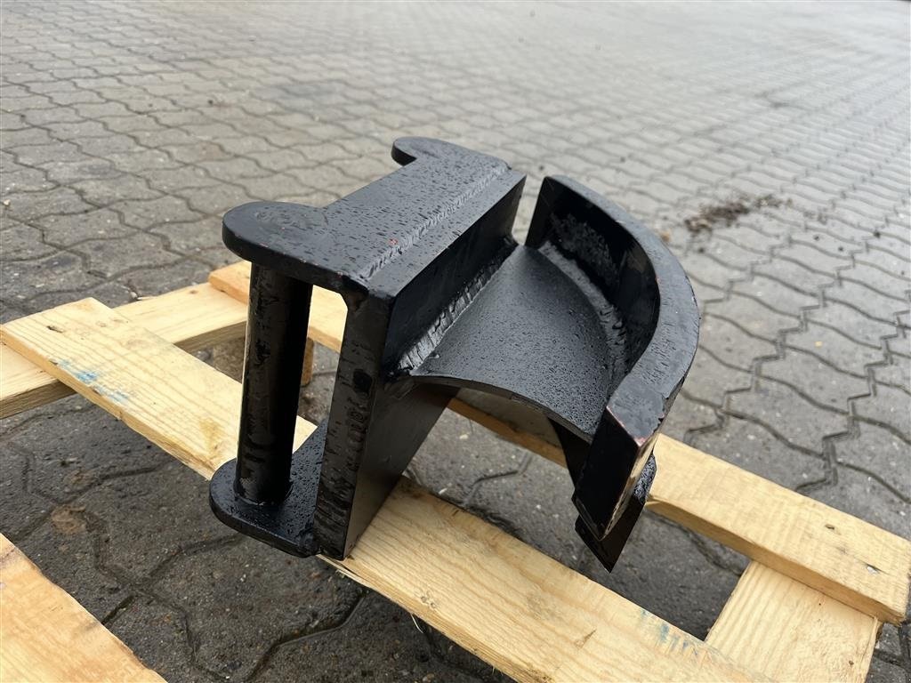 Sonstiges des Typs Sonstige Rod skærer Stød fræser til minigraver, Gebrauchtmaschine in Rønnede (Bild 11)