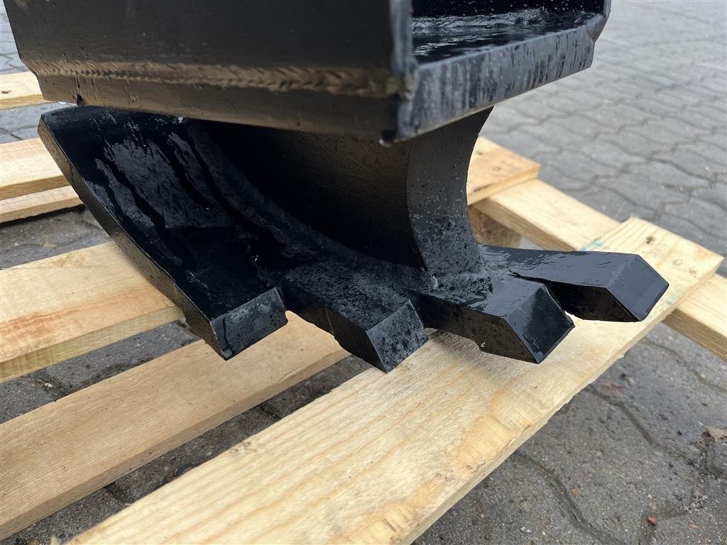 Sonstiges des Typs Sonstige Rod skærer Stød fræser til minigraver, Gebrauchtmaschine in Rønnede (Bild 8)