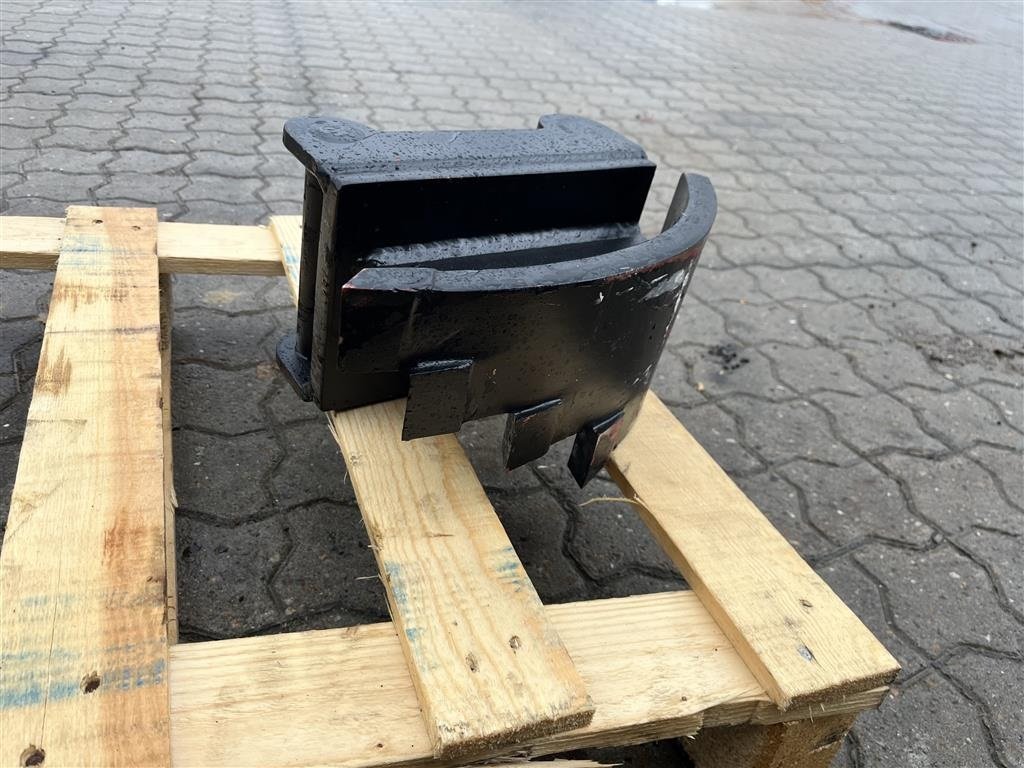 Sonstiges des Typs Sonstige Rod skærer Stød fræser til minigraver, Gebrauchtmaschine in Rønnede (Bild 10)