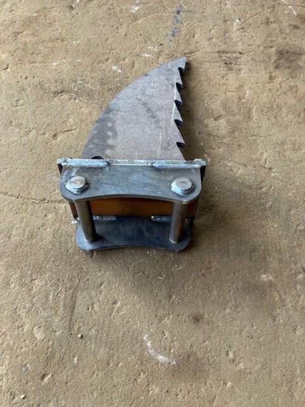 Sonstiges des Typs Sonstige Rodsav / Grubbe, Gebrauchtmaschine in Ejstrupholm (Bild 2)