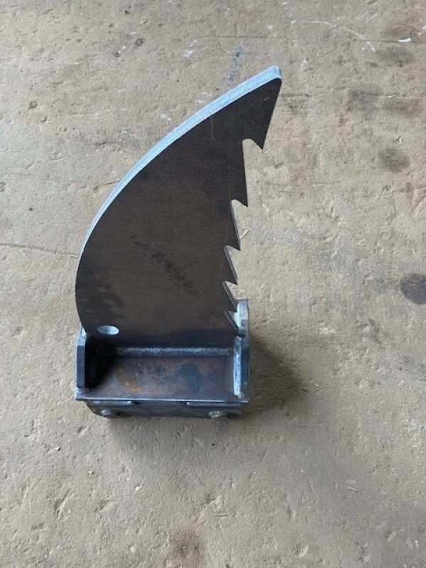 Sonstiges des Typs Sonstige Rodsav / Grubbe, Gebrauchtmaschine in Ejstrupholm (Bild 1)