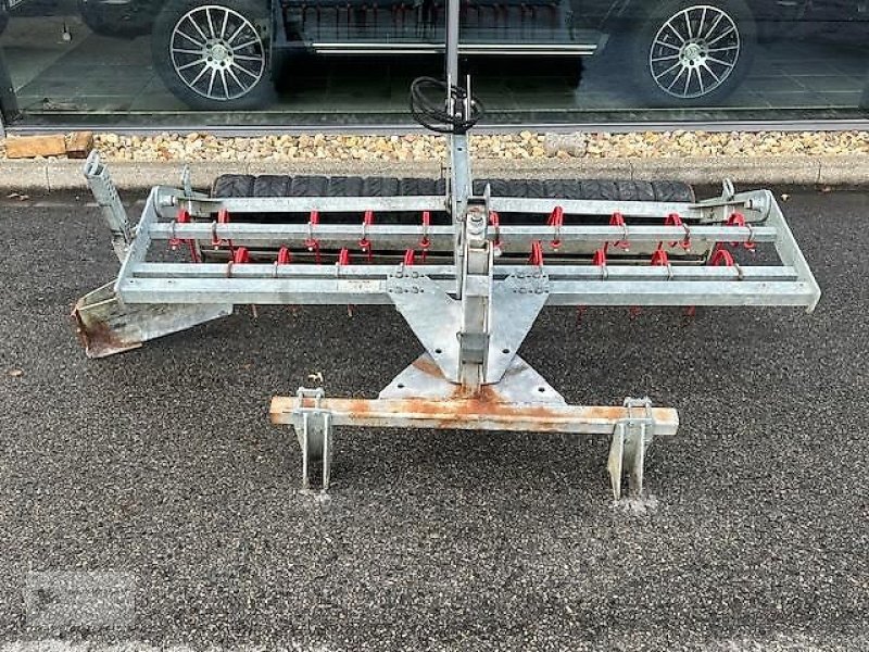 Sonstiges typu Sonstige Röwer & Rüb 22K Reitbahnschleppe 2,2m Schleppe, Gebrauchtmaschine v Gevelsberg (Obrázek 2)