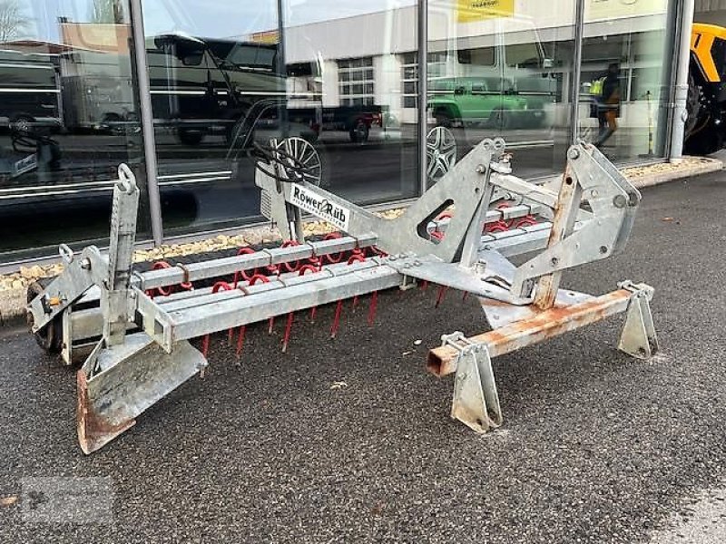 Sonstiges del tipo Sonstige Röwer & Rüb 22K Reitbahnschleppe 2,2m Schleppe, Gebrauchtmaschine en Gevelsberg (Imagen 1)