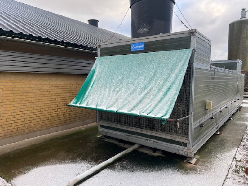 Sonstiges typu Sonstige Rokkedahl varmeveksler, Gebrauchtmaschine w Egtved (Zdjęcie 5)