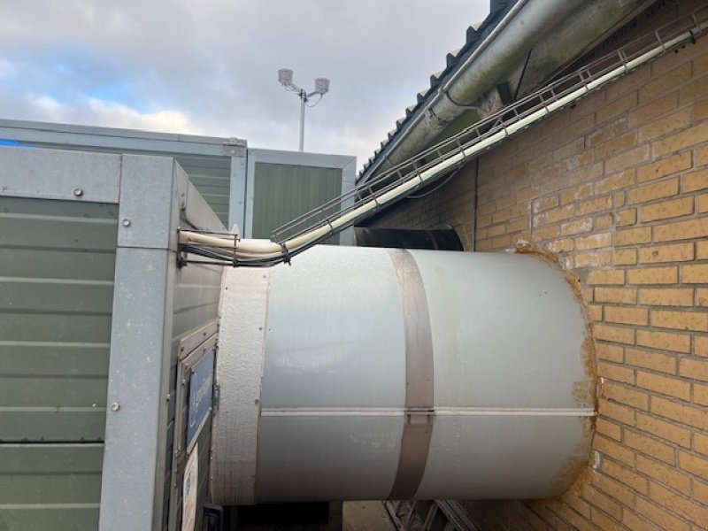 Sonstiges typu Sonstige Rokkedahl varmeveksler, Gebrauchtmaschine w Egtved (Zdjęcie 4)