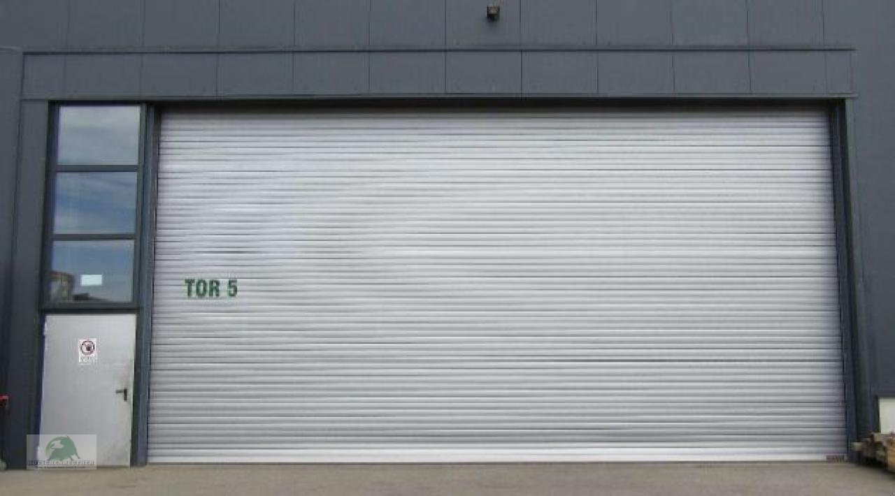 Sonstiges des Typs Sonstige Rolltor, Neumaschine in Hofheim (Bild 1)
