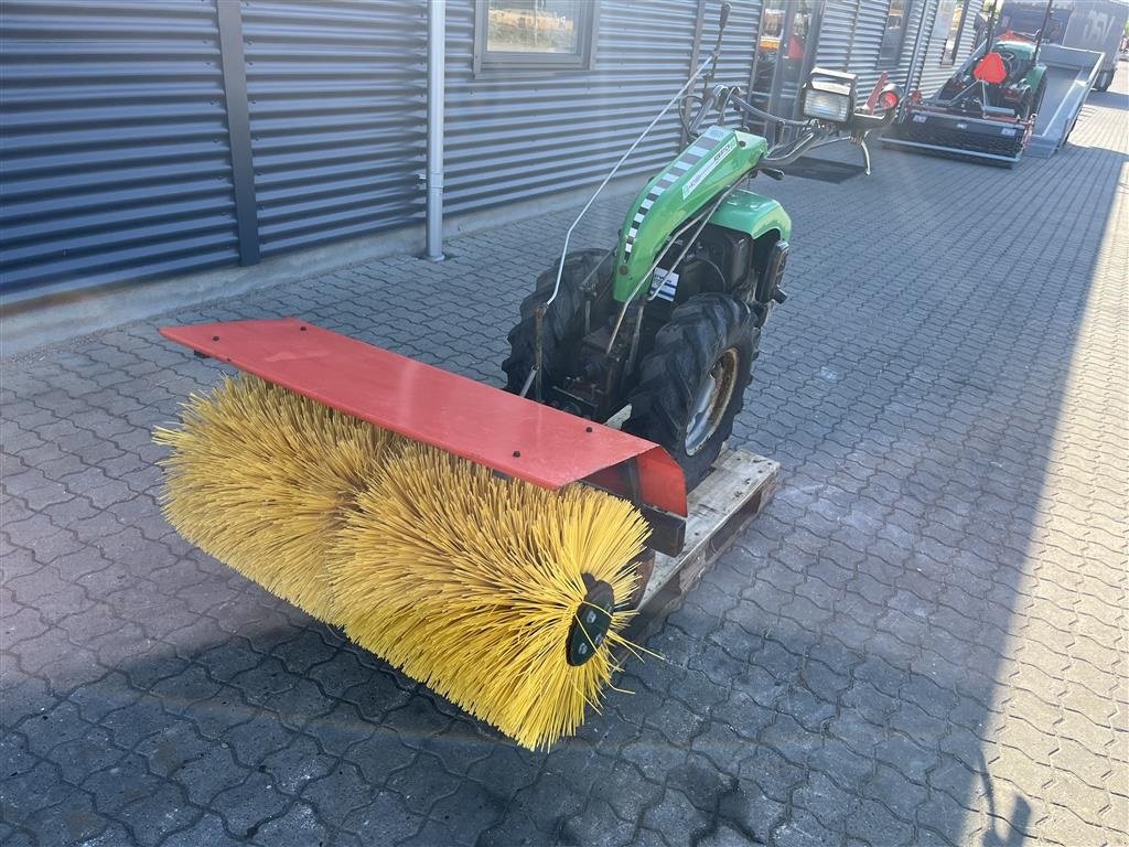 Sonstiges typu Sonstige Roriatica AC 400 2hjulet traktor med kost, Gebrauchtmaschine v Rønnede (Obrázek 10)