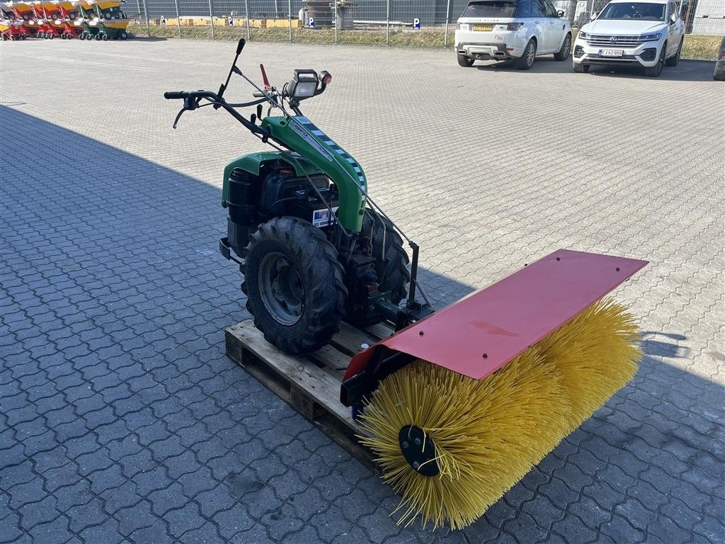 Sonstiges typu Sonstige Roriatica AC 400 2hjulet traktor med kost, Gebrauchtmaschine v Rønnede (Obrázek 8)