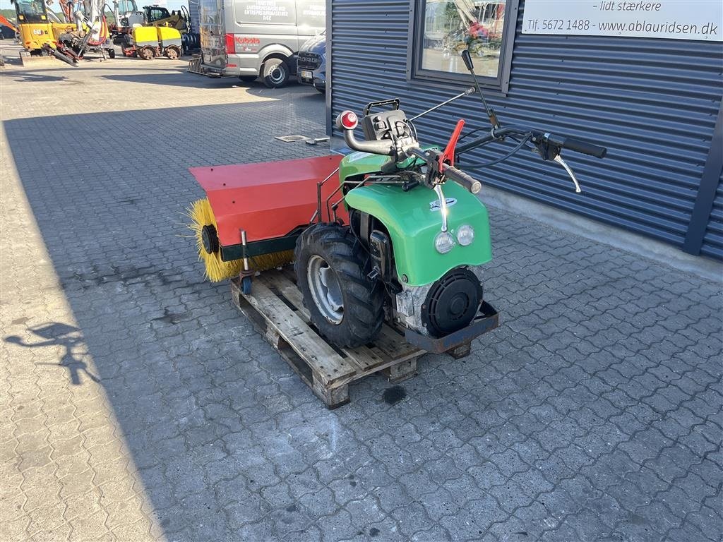 Sonstiges typu Sonstige Roriatica AC 400 2hjulet traktor med kost, Gebrauchtmaschine v Rønnede (Obrázek 2)