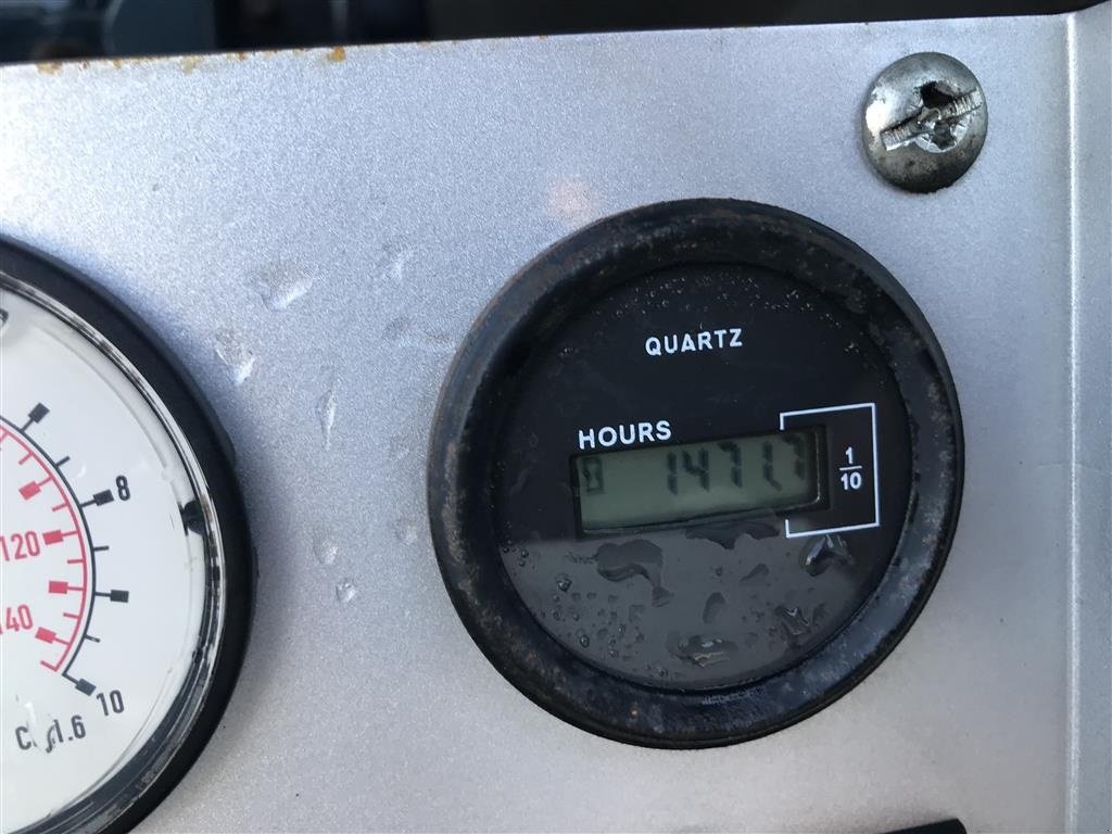 Sonstiges des Typs Sonstige Rotair  mdvn26k mobilkompressor, Gebrauchtmaschine in Rønnede (Bild 10)