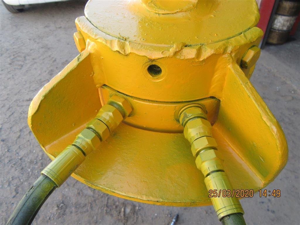 Sonstiges des Typs Sonstige Rotator, Gebrauchtmaschine in Høng (Bild 2)