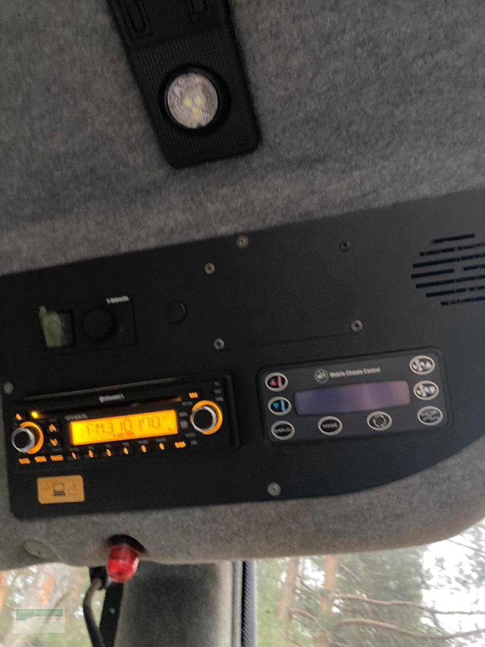 Sonstiges tipa Sonstige Rottne F15, Gebrauchtmaschine u Kirchhundem (Slika 7)