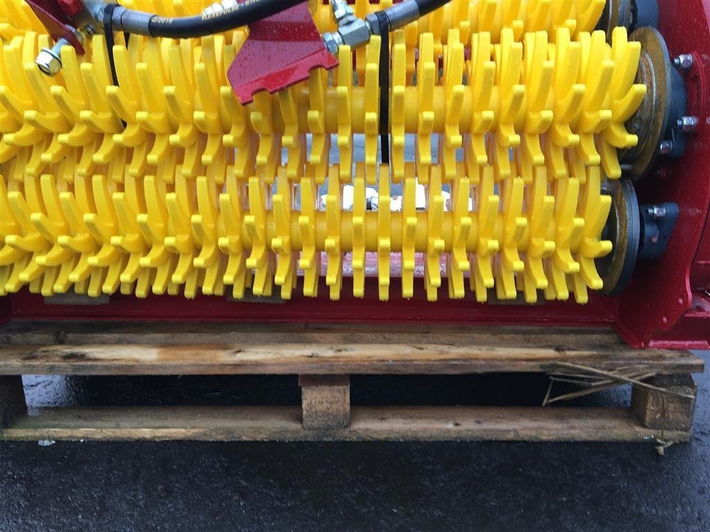 Sonstiges of the type Sonstige RS 4-6, Gebrauchtmaschine in Roslev (Picture 8)