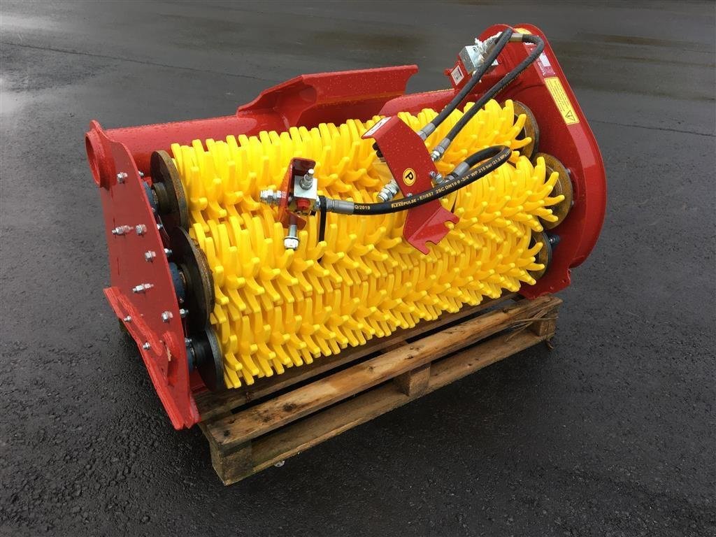 Sonstiges of the type Sonstige RS 4-6, Gebrauchtmaschine in Roslev (Picture 5)