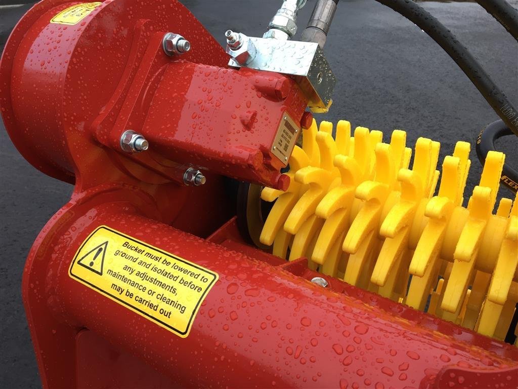 Sonstiges of the type Sonstige RS 4-6, Gebrauchtmaschine in Roslev (Picture 9)