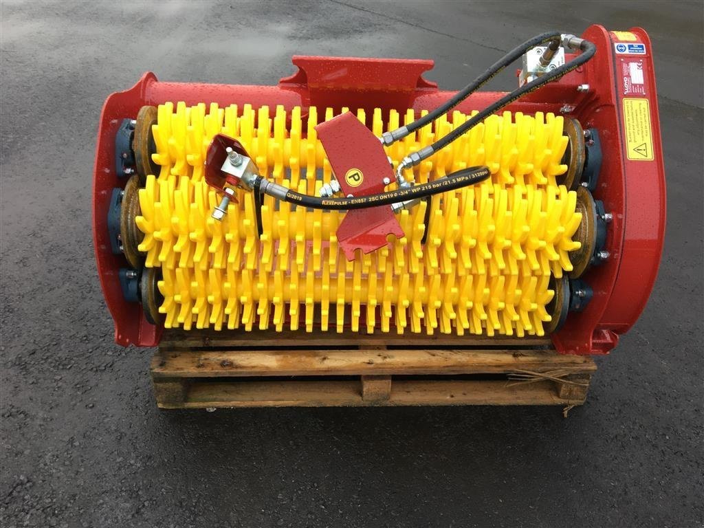 Sonstiges of the type Sonstige RS 4-6, Gebrauchtmaschine in Roslev (Picture 7)