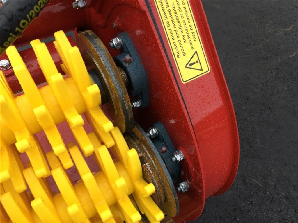 Sonstiges of the type Sonstige RS 4-6, Gebrauchtmaschine in Roslev (Picture 10)