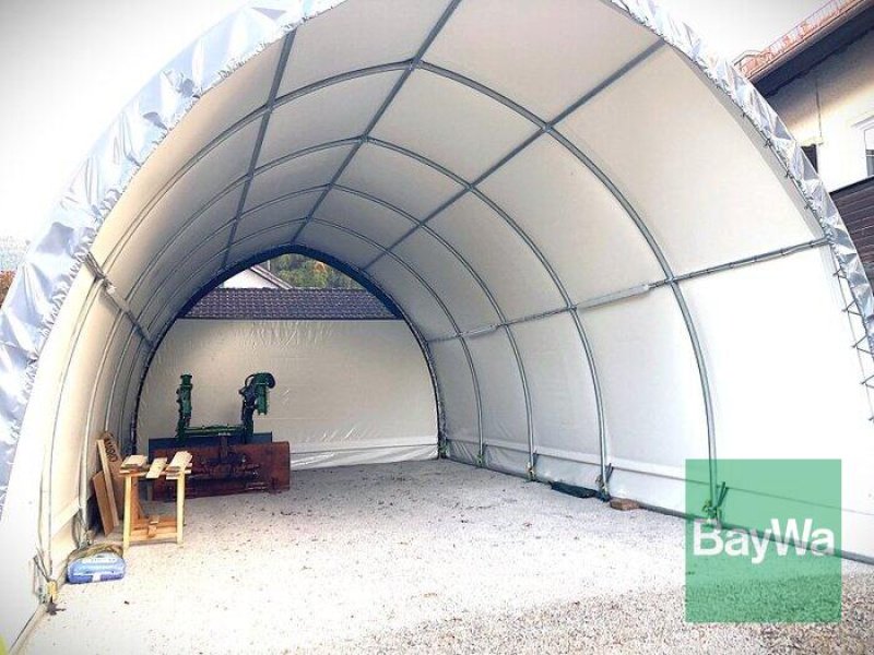 Sonstiges типа Sonstige Rundbogenhalle  10,40lg x 6,20 br, Gebrauchtmaschine в Murnau (Фотография 1)