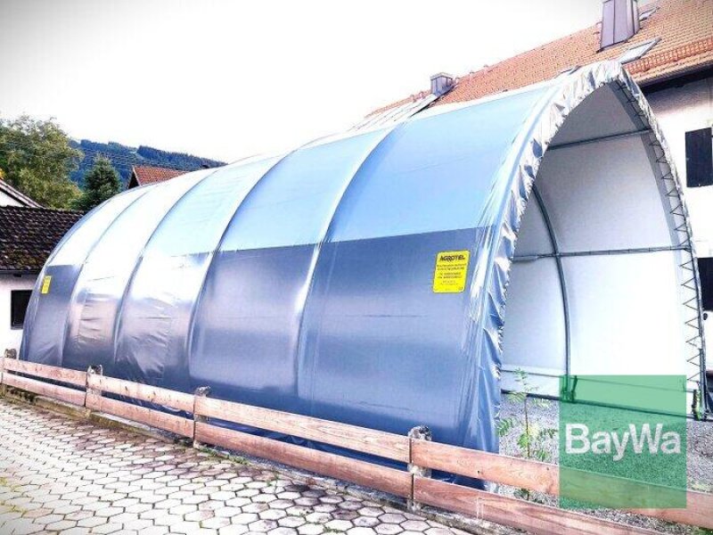 Sonstiges типа Sonstige Rundbogenhalle  10,40lg x 6,20 br, Gebrauchtmaschine в Murnau (Фотография 6)