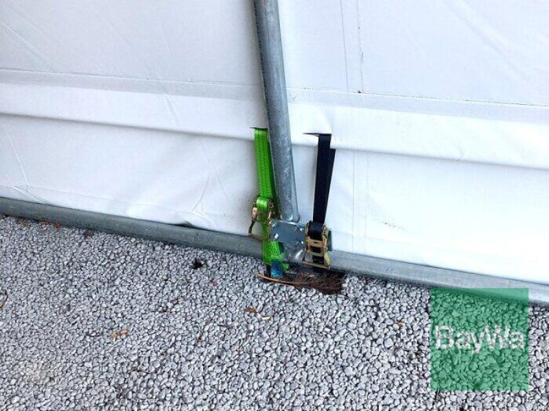 Sonstiges типа Sonstige Rundbogenhalle  10,40lg x 6,20 br, Gebrauchtmaschine в Murnau (Фотография 5)