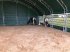 Sonstiges tip Sonstige Rundbogenhalle Zelthalle 12x9x4,5m Landwirtschaft 750 PVC Statik, Gebrauchtmaschine in Rodeberg OT Eigenrieden (Poză 20)