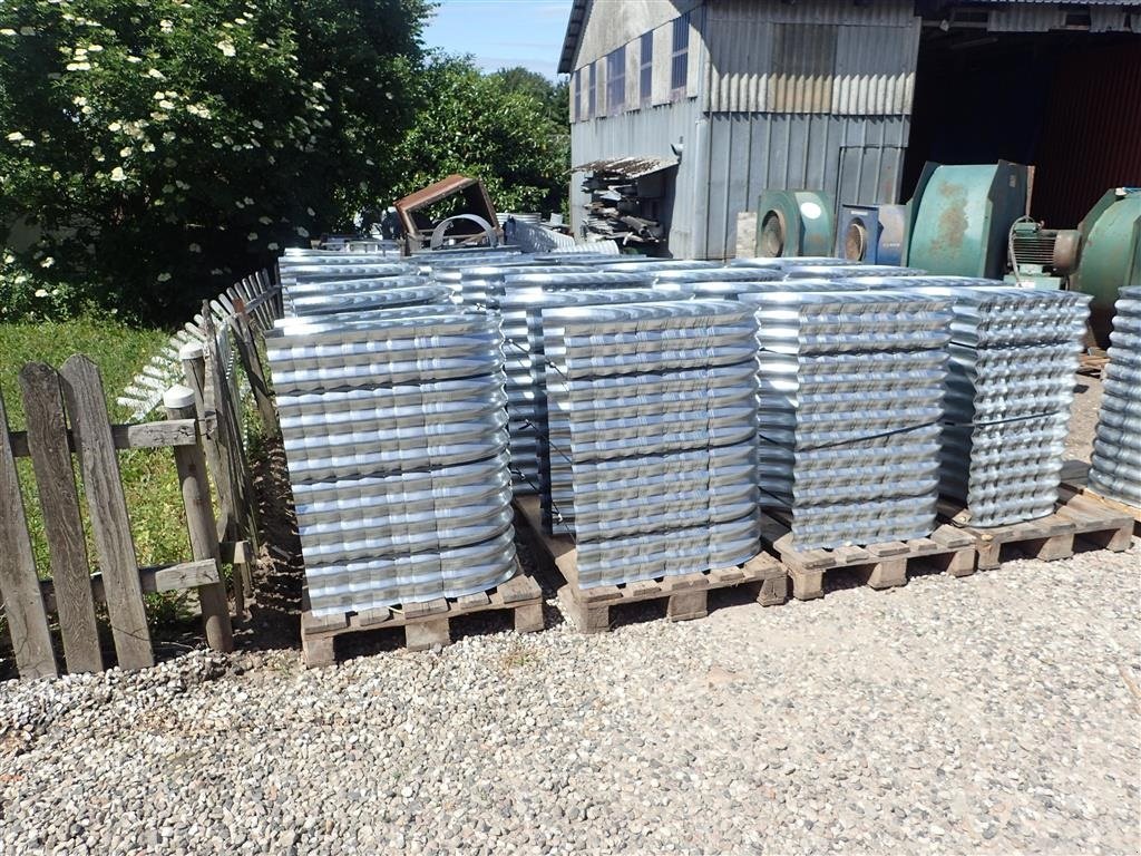 Sonstiges des Typs Sonstige Rundbuekanaler P 900, Gebrauchtmaschine in Egtved (Bild 1)