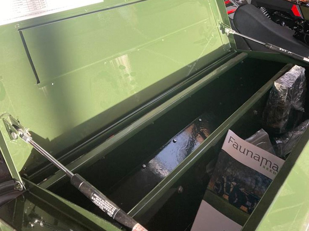 Sonstiges of the type Sonstige Såmaskine 7 rk Bredde Hjul, Gebrauchtmaschine in Lemvig (Picture 3)