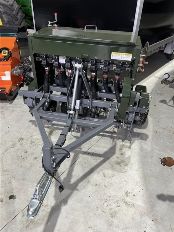 Sonstiges del tipo Sonstige Såmaskine 7 rk brede hjul, Gebrauchtmaschine In Brønderslev (Immagine 2)