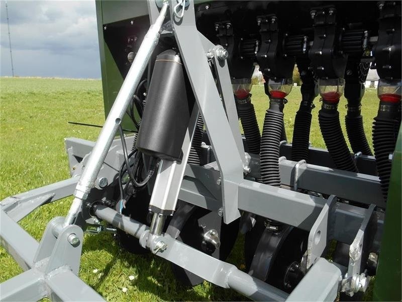 Sonstiges tip Sonstige Såmaskine 7 rk, Gebrauchtmaschine in Mern (Poză 7)