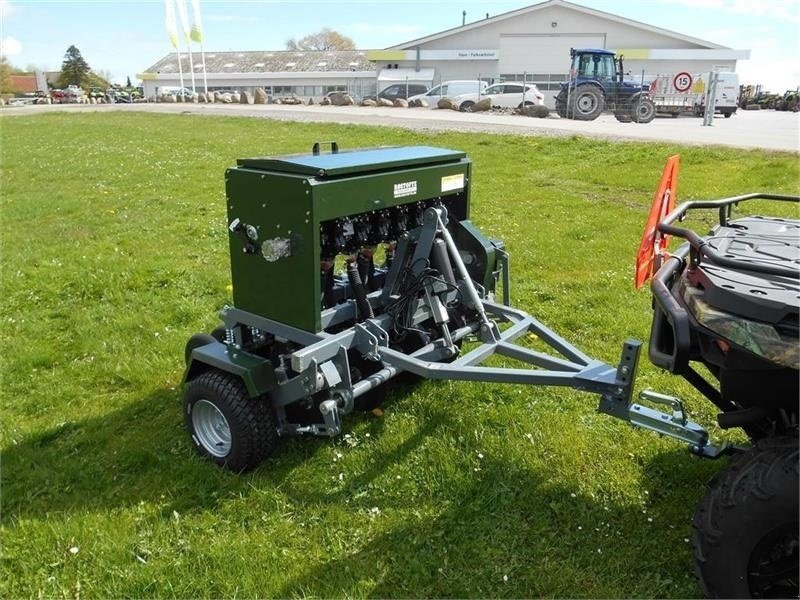 Sonstiges tip Sonstige Såmaskine 7 rk, Gebrauchtmaschine in Mern (Poză 5)