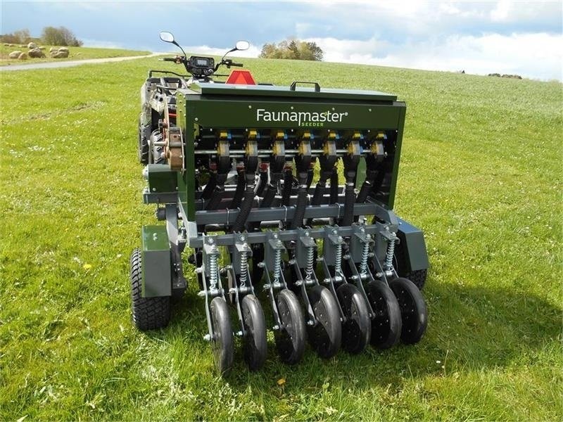 Sonstiges tip Sonstige Såmaskine 7 rk, Gebrauchtmaschine in Mern (Poză 3)